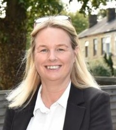 Sharon Saunders